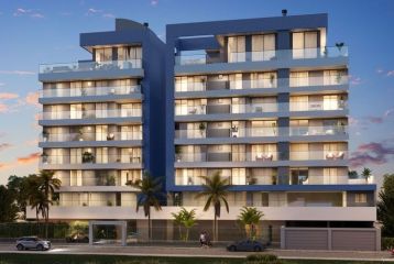 Apartamento em Caiobá REF.:498