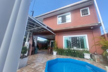 Sobrado no Riviera são 5 Quartos (3 Suítes) - REF.: 307