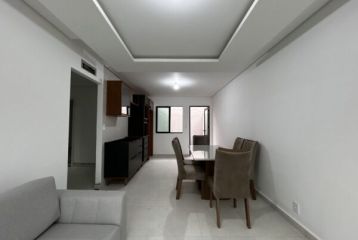 Casa com 2 Quartos (1 suíte) no Balneário Saint Etienne- Ref.: 110