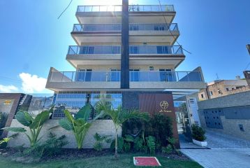 Apartamento Garden com 3 Quartos (1suíte) e Piscina exclusiva no Edifício Le Premier em Caiobá - Ref.: 333