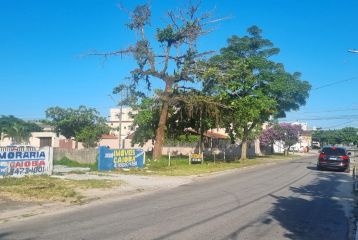 Terreno em Caiobá, Próximo da Praia e da Avenida JK - Ref.: 385