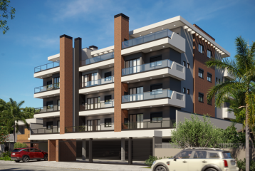 Apartamentos à Venda em Caiobá, Residencial Gran Roque - REF.: 422