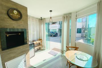 Apartamento com 2 quartos em Caiobá - REF.:445