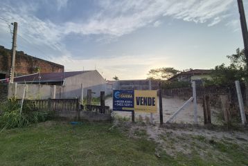 Terreno no Balneário Riviera em Matinhos - Ref.: 462