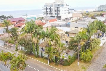 Sobrado para venda no Balneário Flórida em Matinhos - Ref.: 448