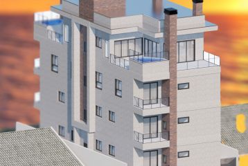 Apartamentos com 3 Quartos | Lançamento RESIDENCIAL RIVIERA PREMIUN | Ref.: 490 