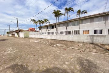 Apartamento para Locação Mensal no Balneário Flórida - Ref.: 491