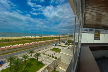 Apartamento Frente Mar em Caiobá - Ref.:  492