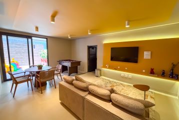 APARTAMENTO DISPONÍVEL PARA VENDA EDIFÍCIO POSITANO - REF.:784