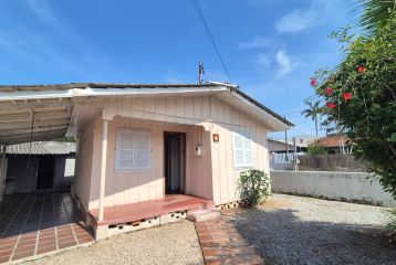Casa para locação Mensal - Ref. 622