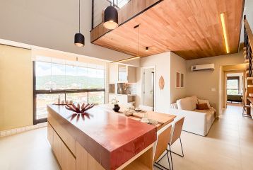 Cobertura com 3 Quartos em Caiobá - REF.: 625