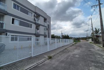 Apartamento de 2 Quartos (Ed. Portal das Praias) - Ref.: 653