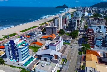 Apartamento no Estilo 