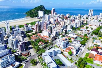 Apartamento Garden com piscina privativa em caiobá - Ref.: 704